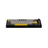 Клавиатура Ajazz AK820 Moon Switch Grey