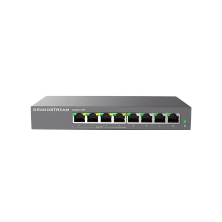 Коммутатор Grandstream GWN7711P