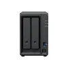 Система хранения данных (сервер) Synology DS725+