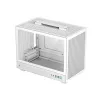 Компьютерный корпус Deepcool CH160 WH без Б/П