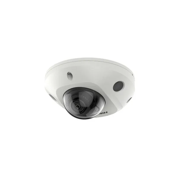 IP видеокамера Hikvision DS-2CD2543G2-IS