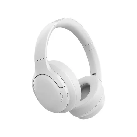 Наушники Baseus Bass BH1 Lite Off-White (A0203C02)