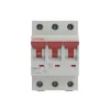 Автоматически выключатель DKC MD63S-3PC32 YON max 3П 32А С 4,5кА
