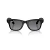 Смарт-очки Ray-Ban Meta Wayfarer Gen 2 Polar Gradient Graphite M (50-22) RW4012 601ST3-50 80562