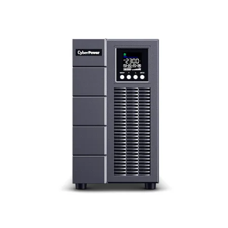 Источник бесперебойного питания CyberPower OLS3000EA
