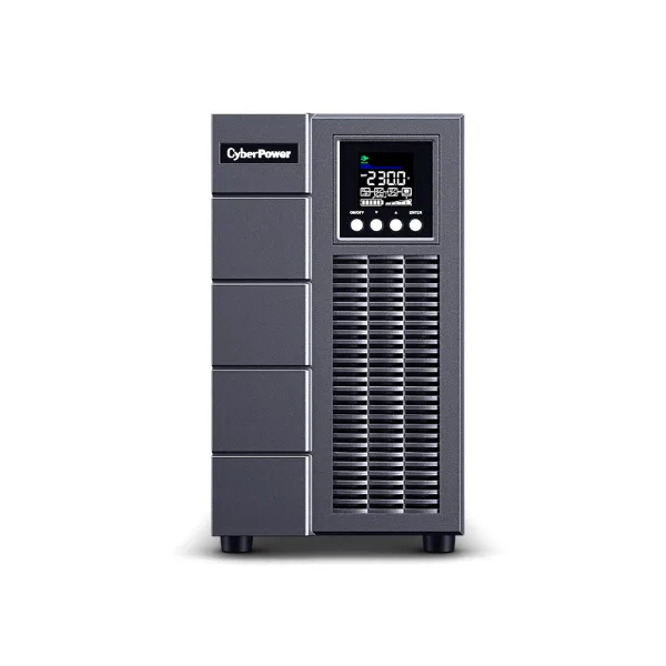 Источник бесперебойного питания CyberPower OLS3000EA