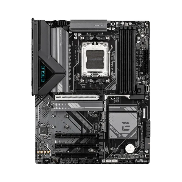 Материнская плата Gigabyte B650E EAGLE WF6E