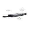 Концентратор USB TP-Link UH5020C