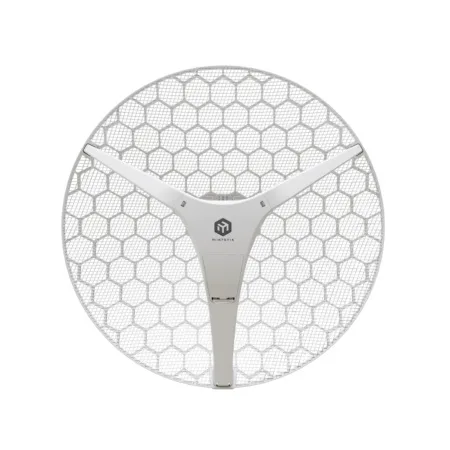 Точка доступа MikroTik LHG-5axD-XL