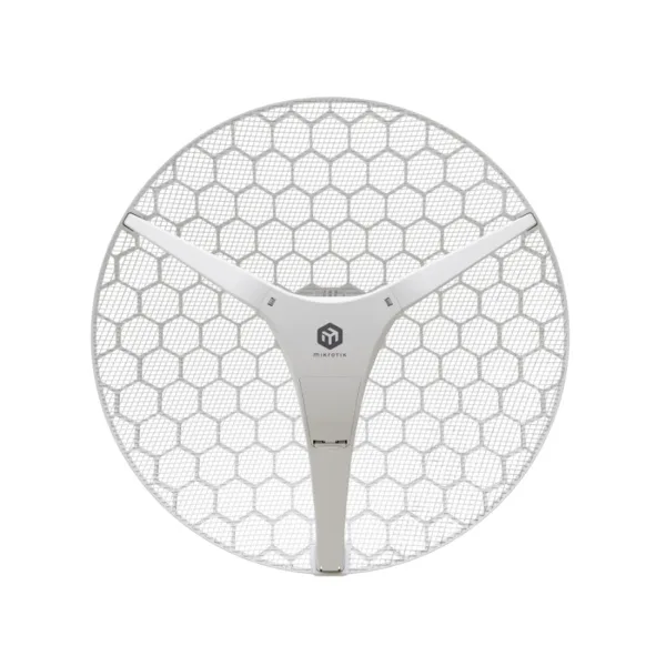 Точка доступа MikroTik LHG-5axD-XL