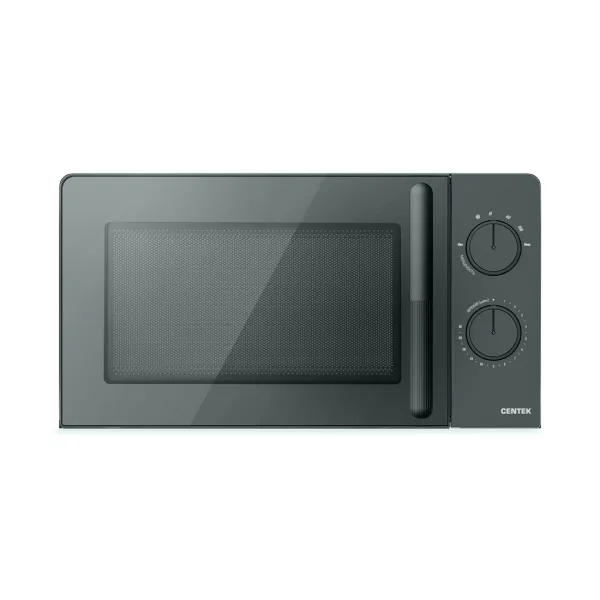 Микроволновая печь Centek CT-1552 Серый
