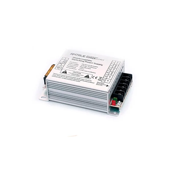 Резервированный источник питания iPower SAHD1203-02B