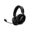 Гарнитура HyperX Cloud III S - Gaming Headset (Black) A59YZAA