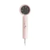 Фен Xiaomi Compact Hair Dryer H101 Розовый