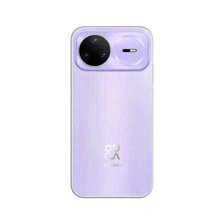 Абонентский терминал Huawei Nova 15 Pro KLE-LX9 12GB RAM 256GB ROM Violet