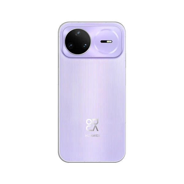 Абонентский терминал Huawei Nova 15 Pro KLE-LX9 12GB RAM 256GB ROM Violet