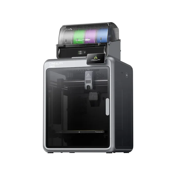 Филаментный 3D принтер Creality K2 Pro Combo (1002110076)