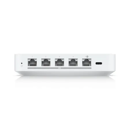 Сетевой маршрутизатор Ubiquiti UXG-Max