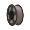 Филамент для 3D-печати Anycubic PLA Basic AHPLBR-10 (коричневый)