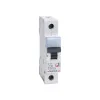 Автоматический выключатель Legrand 404025 1П C 6A TX3 6000 6kA
