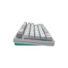 Клавиатура Dark Project ALU87A Daylight