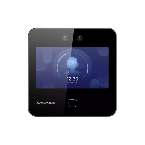 Терминал доступа Hikvision DS-K1T343MX