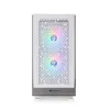 Компьютерный корпус Thermaltake Ceres 300 TG ARGB Snow без Б/П
