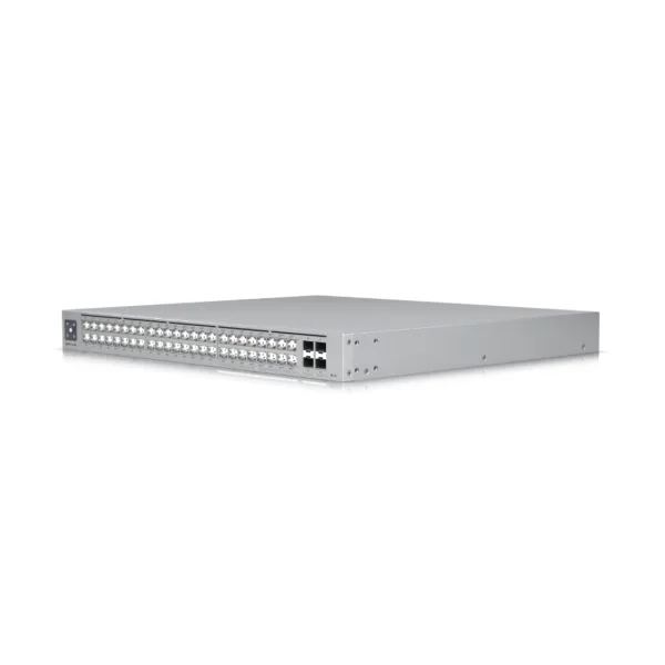 Сетевой Коммутатор Ubiquiti USW-Pro-Max-48-PoE