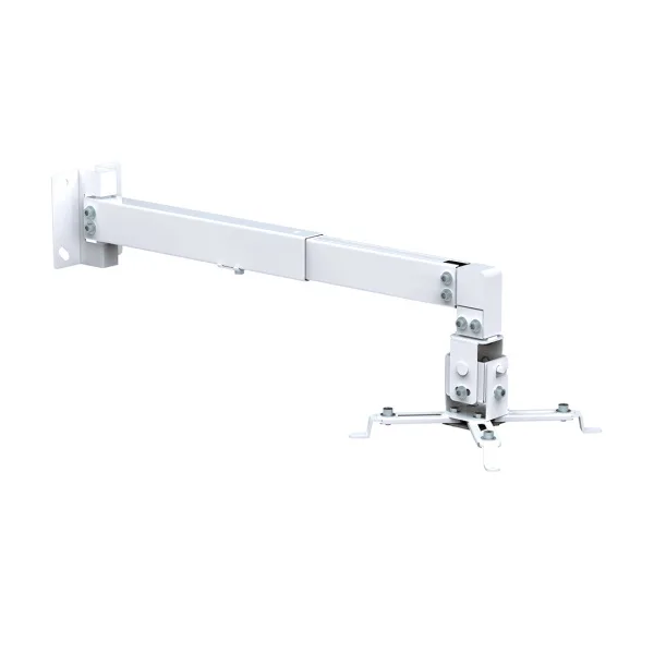 Кронштейн настенный Brateck PRB-2W Черный