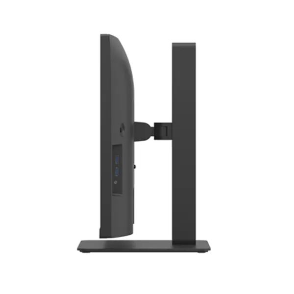 Монитор 27″ LG 27BA65QB Black