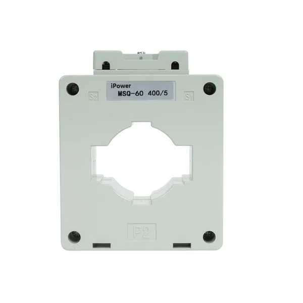 Трансформатор тока iPower MSQ-60 400/5