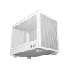Компьютерный корпус Deepcool CH160 WH без Б/П