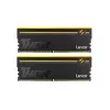 Комплект модулей памяти Lexar THOR RGB LD5U64G60C40BV-RGD DDR5 128GB (Kit 2x64GB) 6000MHz