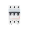 Автоматический выключатель Legrand 404057 3П С 20A TX3 6000 6kA