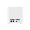 Сетевой маршрутизатор со встроенной беспроводной точкой доступа ASUS BD4 (W-2-PK)