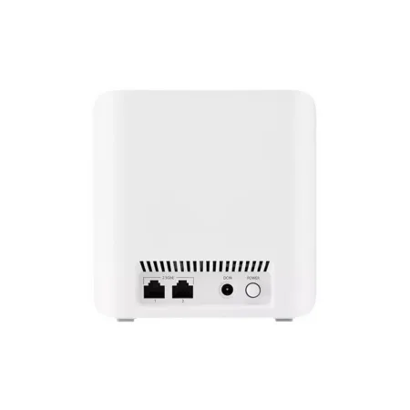 Сетевой маршрутизатор со встроенной беспроводной точкой доступа ASUS BD4 (W-2-PK)