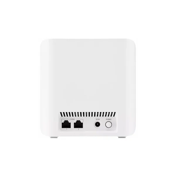 Сетевой маршрутизатор со встроенной беспроводной точкой доступа ASUS BD4 (W-2-PK)