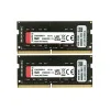 Комплект модулей памяти для ноутбука Kingston FURY Impact KF432S20IBK2/16 DDR4 16GB (Kit 2x8GB)