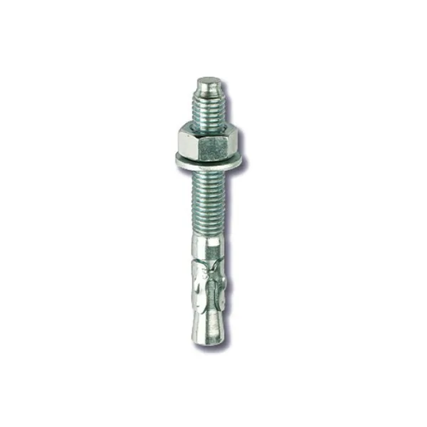 Усиленный клиновой анкер М8х65 DKC CM480865
