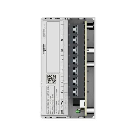 Блок питания ABL Modicon SE ABLP1A24100 панельный 24В 240Вт