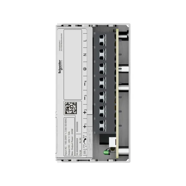 Блок питания ABL Modicon SE ABLP1A24100 панельный 24В 240Вт