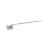 Держатель с хомутиком DKC 51200 д.16 - 32мм