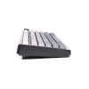 Клавиатура Ajazz AK820 Max Magnetic Switch Gradient Grey
