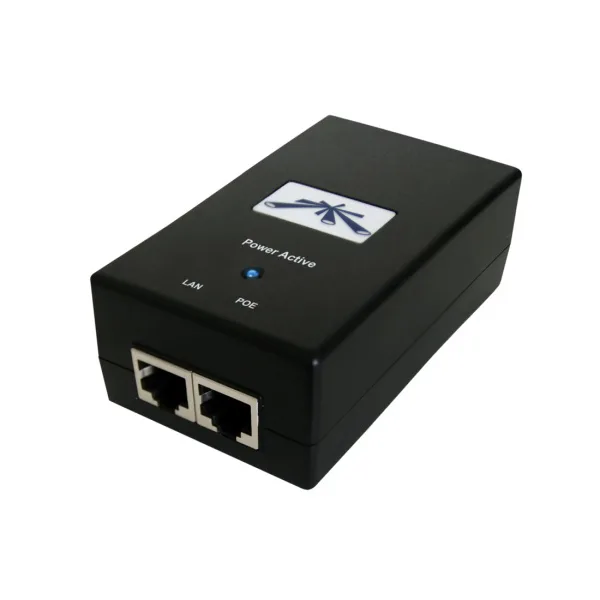 PoE адаптер Ubiquiti POE-50-60W