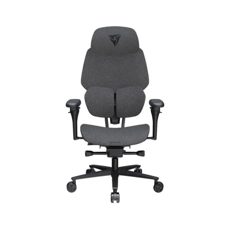 Игровое компьютерное кресло ThunderX3 FLEX Pro-Loft Dark Grey