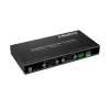 Матричный коммутатор Lenkeng iMCS-IM02-RX (4K, 120m)