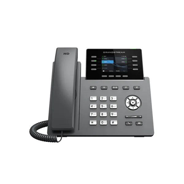 IP телефон Grandstream GRP2624