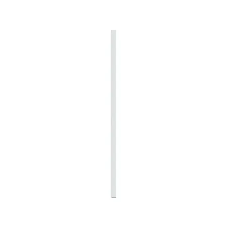 Рамка MERTEN MTN4050-6535 D-Life 5 постовая белый лотос