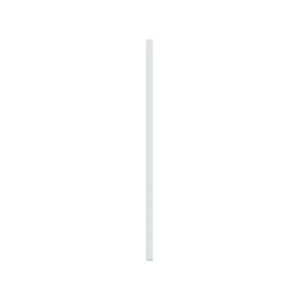 Рамка MERTEN MTN4050-6535 D-Life 5 постовая белый лотос