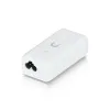 PoE адаптер Ubiquiti U-PoE